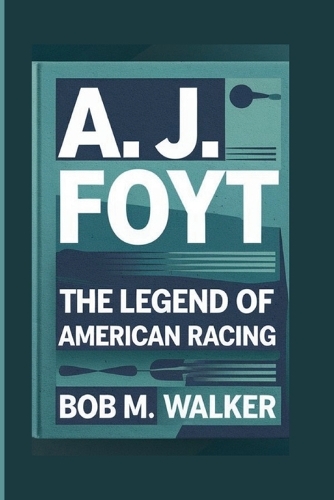 A. J. Foyt