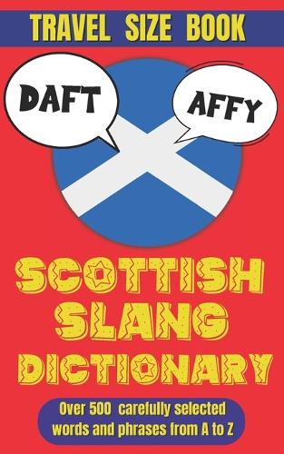 Scottish Slang Dictionary
