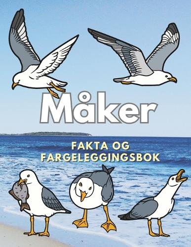 Måker
