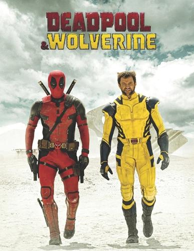 Deadpool & Wolverine