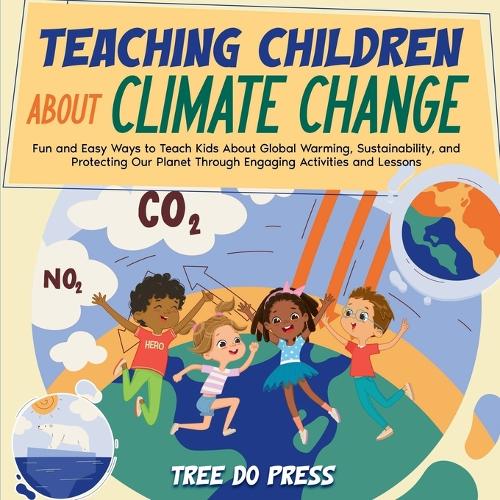 Teaching Children About Climate Change