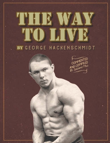 The way to live