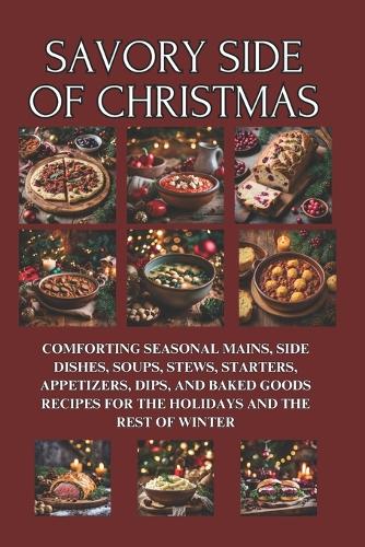 Savory Side of Christmas