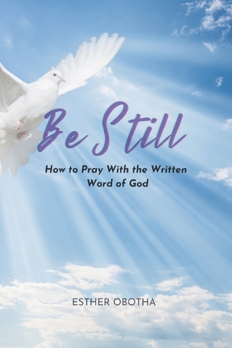 Be Still