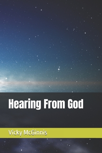 Hearing From God