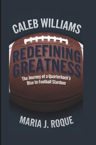Caleb Williams