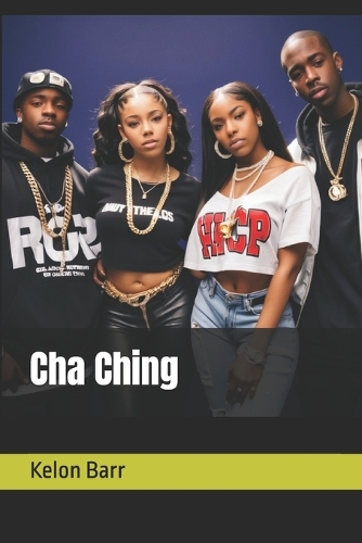Cha Ching