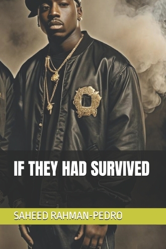 If They Had Survived