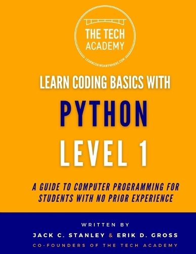 Introduction to Coding in Hours With Python Level 1