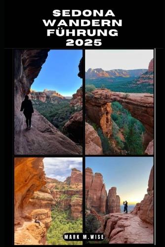 Sedona Wandern Führung 2025