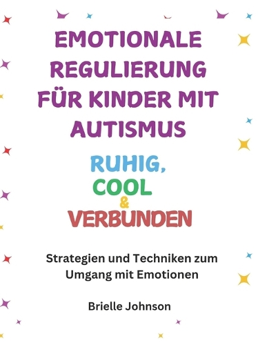 Emotionale Regulierung für Kinder mit Autismus