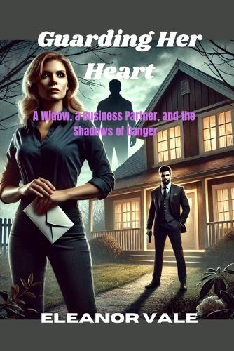 Romance Novel - Guarding Her Heart