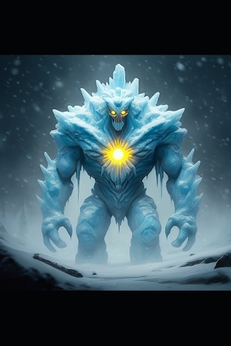 Frostbite