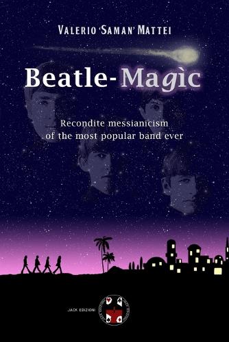 Beatle-Magìc