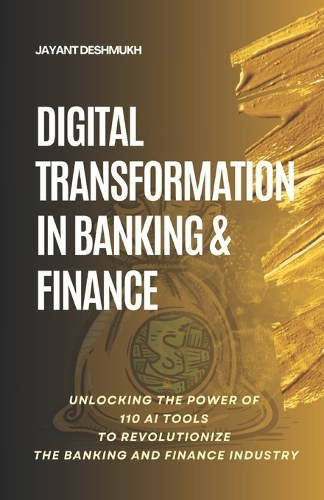 Digital Transformation in Banking & Finance
