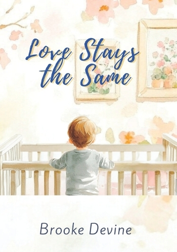 Love Stays The Same