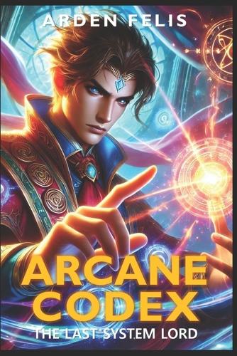Arcane Codex