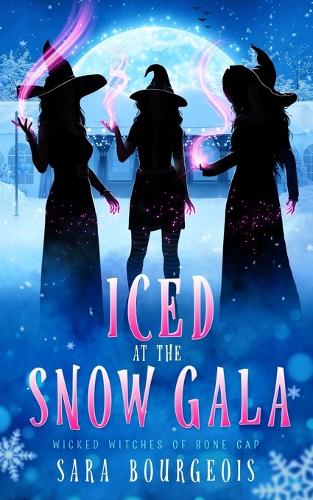 Iced at the Snow Gala