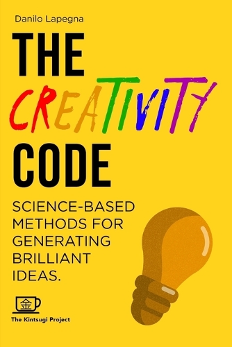 The Creativity Code
