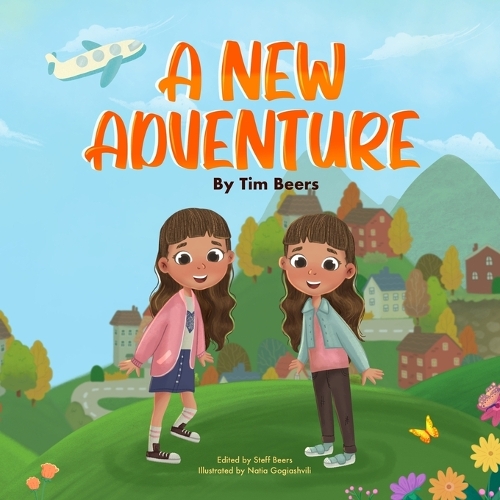 A New Adventure
