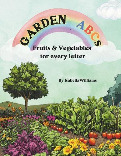 Garden ABCs