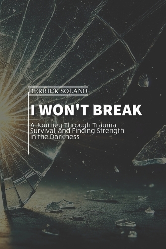 I Won't Break
