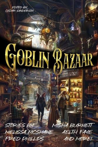 Goblin Bazaar