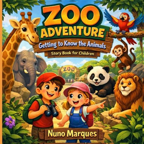 Zoo Adventure
