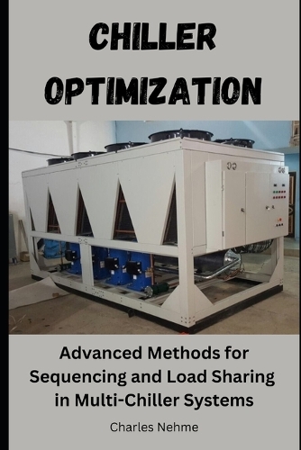 Chiller Optimization