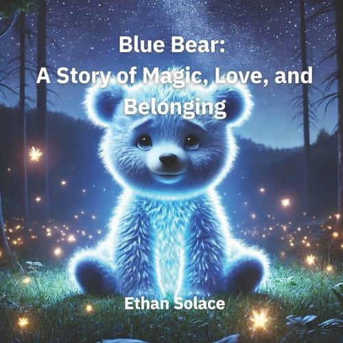 Blue Bear