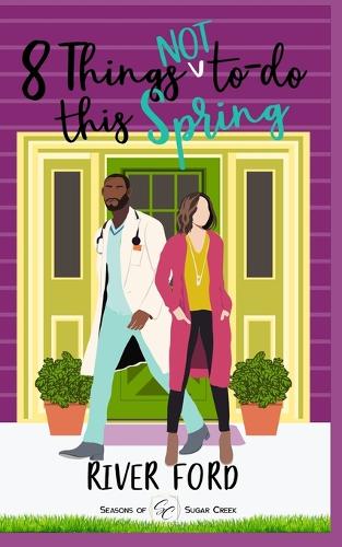 8 Things Not To Do This Spring