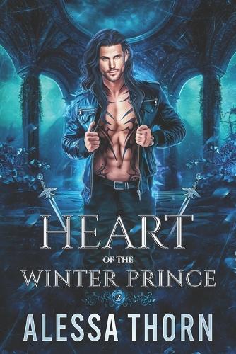 Heart of the Winter Prince