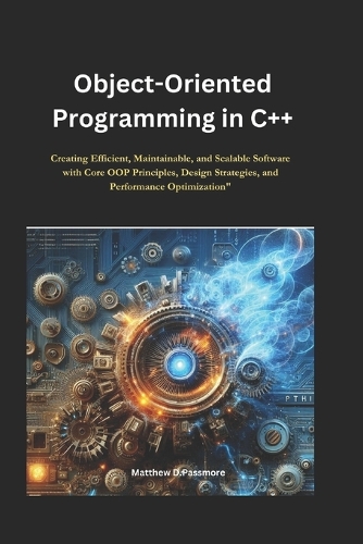 Object-Oriented Programming in C++