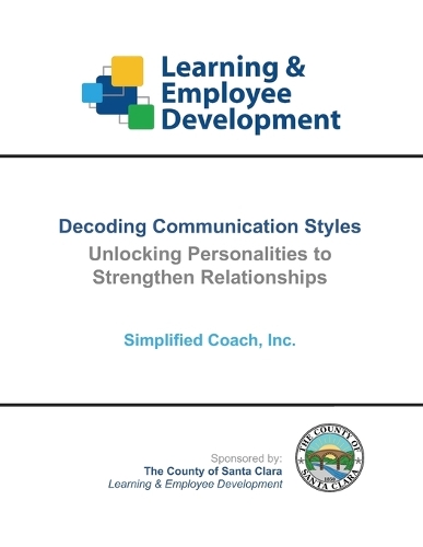 Decoding Communication Syles