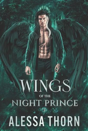 Wings of the Night Prince