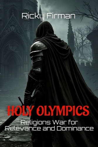 Holy Olympics