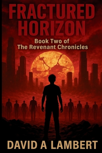 Fractured Horizon