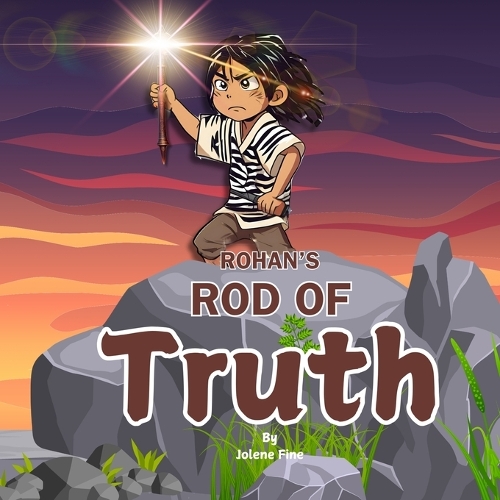 Rohan's Rod of Truth