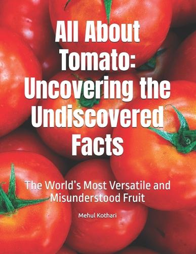 All About Tomato