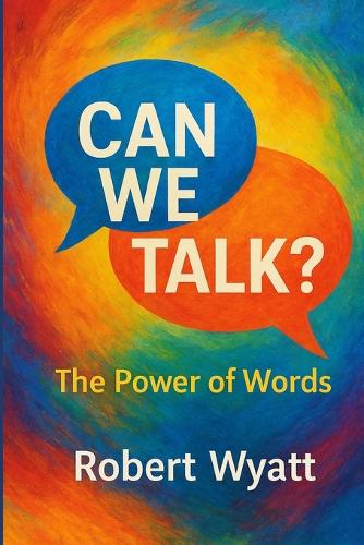 Can We Talk?