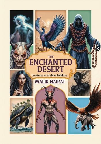 Enchanted Desert