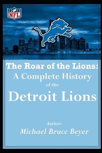 The Roar of the Lions