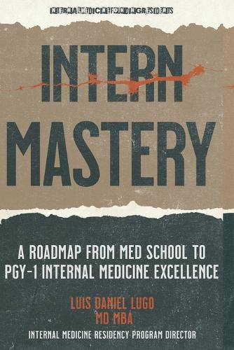 Intern Mastery