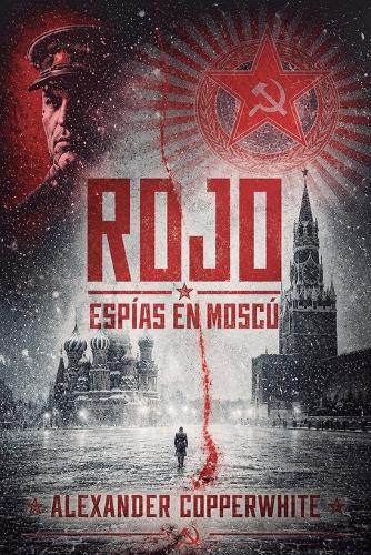 Rojo - Espías en Moscú