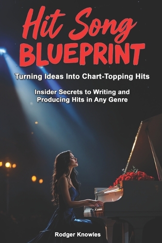 Hit Song Blueprint