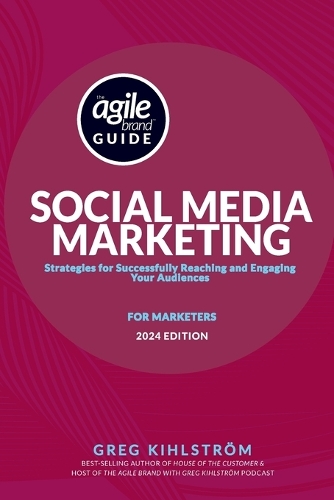 The Agile Brand Guide