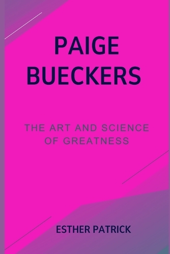 Paige Bueckers