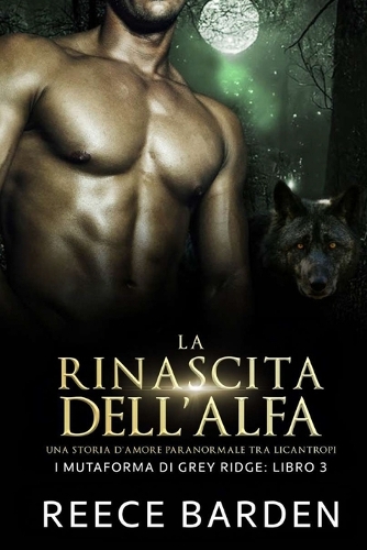 La rinascita dell'Alfa