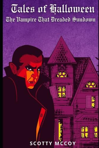 Tales of Halloween