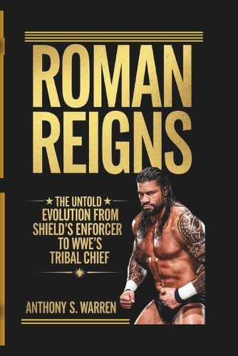 Roman Reigns